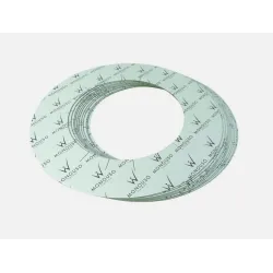 ItalWax Apsauginis popierinis žiedas