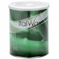 ItalWax Aloe Vera minkštas vaškas, 800 ml