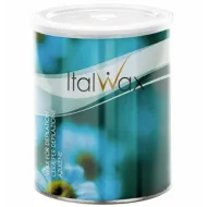 ItalWax Azuleno minkštas vaškas, 800 ml