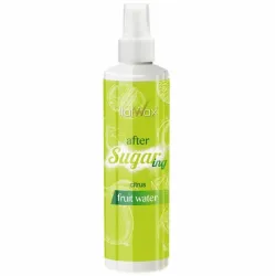 ItalWax After Sugaring Citrus Fruit Water – citrusinių vaisių vanduo po cukraus depiliacijos, 250 ml
