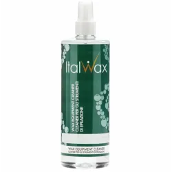 ItalWax Equipment Cleaner – vaškų ir parafino valiklis įrankiams, 500 ml