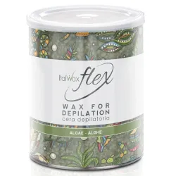 ItalWax Flex Algae vaškas, 800 ml