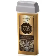 Italwax FLEX OUD - Vaškas su rytietišku aromatu, 100 ml