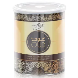 ItalWax Flex OUD vaškas, 800 ml