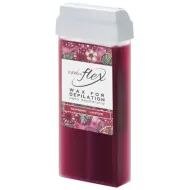Italwax FLEX Raspberry, titano dioksido vaškas su aviečių aromatu, 100 ml