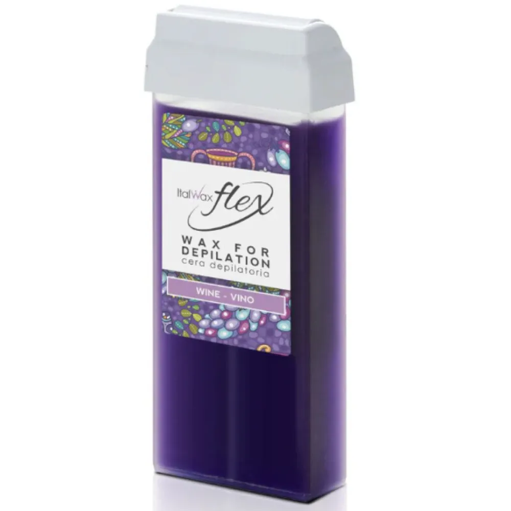 ItalWax FLEX Wine – minkštas vyninis vaškas, 100 ml (02-1989)