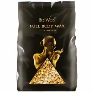 ItalWax Hot Film FULL BODY Wax, 1000gr.