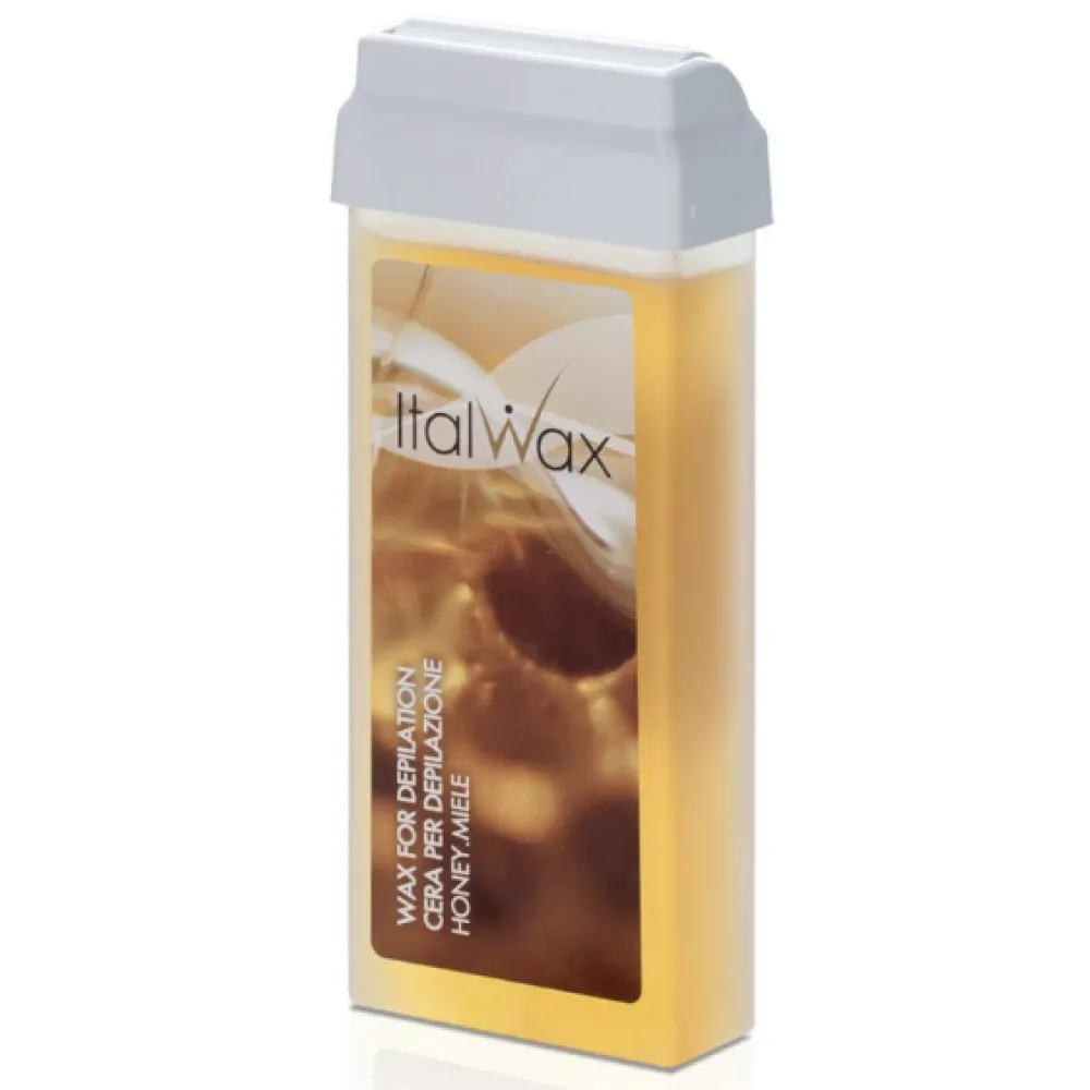 ItalWax HONEY - medaus vaškas, 100 ml