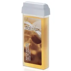 ItalWax HONEY - medaus vaškas, 100 ml
