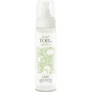 ItalWax Top Line Pre Wax Foaming Lotion LIME – putų losjonas prieš depiliaciją su laimu, 200 ml