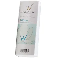 ItalWax depiliacinis popierius 7 cm x 20 cm, 100 vnt.