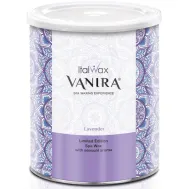 ItalWax Nirvana Lavender — minkštasis vaškas (levanda), 800 ml