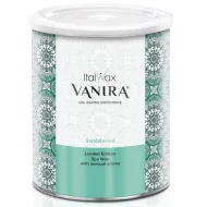 ItalWax Nirvana Sandal wax - minkštas sandalmedžio vaškas, 800 ml