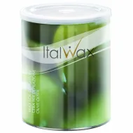 ItalWax Olive Wax – minkštas alyvuogių vaškas, 800 ml