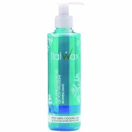 ItalWax After Wax Cooling Gel – vėsinantis atgaivinantis gelis po vaškinimo, 250 ml