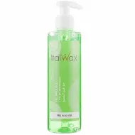 ItalWax Priešdepiliacinis gelis su alaviju, 250 ml