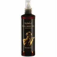 ItalWax FULL BODY Oil – aliejus prieš vaškinimą, 250 ml