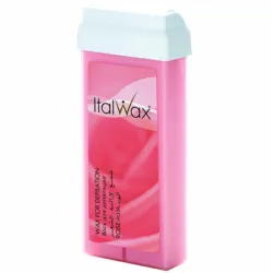 ItalWax ROSE – vaškas su rožių ekstraktu, 100 ml