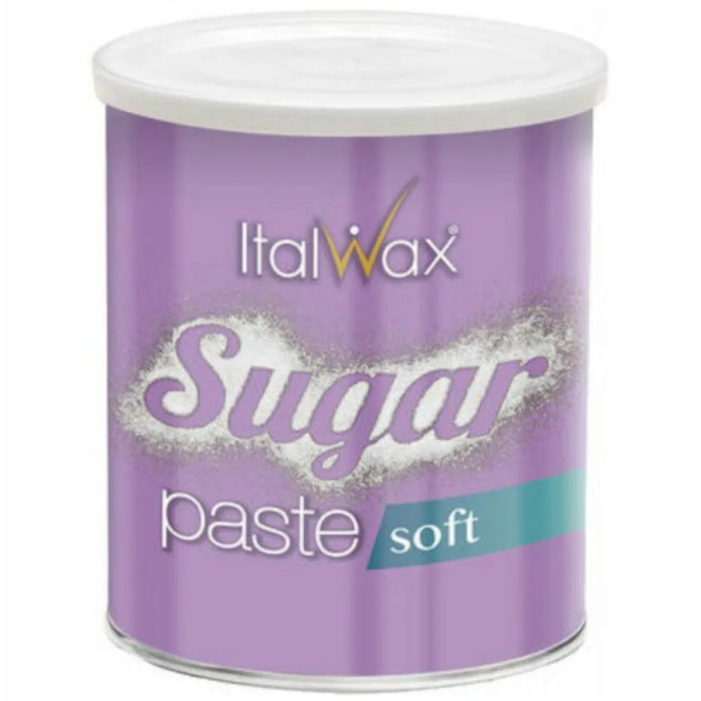 ItalWax Sugar Paste Soft 1200 g – cukraus pasta, minkšta (IT-SOFT-1200)
