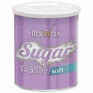 ItalWax Sugar Paste Soft 1200 g – cukraus pasta, minkšta