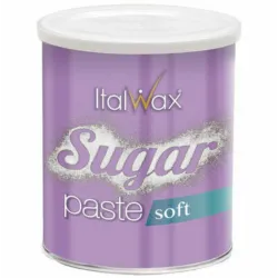ItalWax Sugar Paste Soft 1200 g – cukraus pasta, minkšta