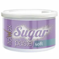 ItalWax Sugar Paste Soft 600 g – minkšta cukraus pasta