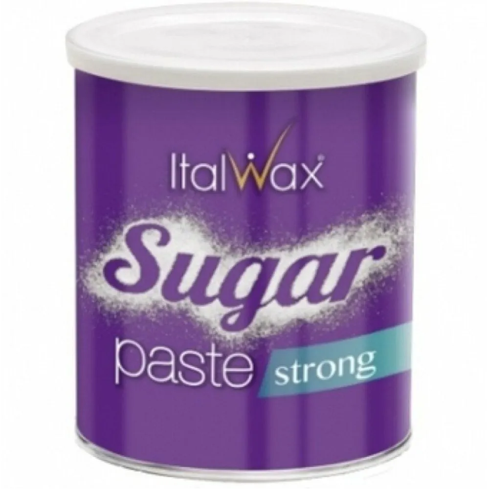 ItalWax Sugar Paste Strong 1200gr. – kieta cukraus pasta (16951)