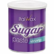 ItalWax Sugar Paste Strong 1200gr. – kieta cukraus pasta
