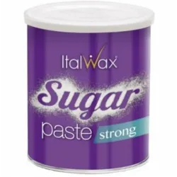 ItalWax Sugar Paste Strong 1200gr. – kieta cukraus pasta