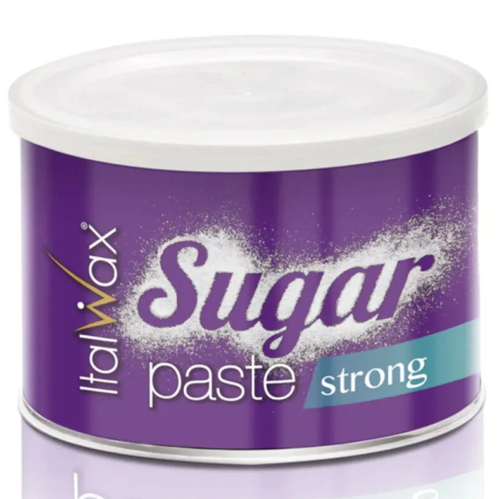 ItalWax Sugar Paste Strong 600 g – stipri cukraus pasta (GAL02-0061)