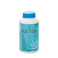 ItalWax Menthol kosmetinis talkas su mentolio aromatu, 150 g