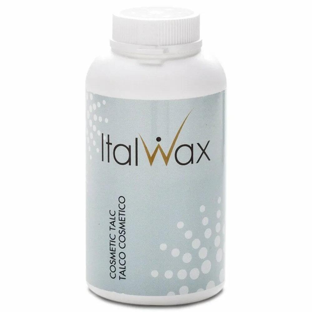 ItalWax Talc - kosmetinis talkas, 150 g
