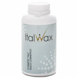 ItalWax Talc - kosmetinis talkas, 150 g