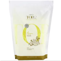 ItalWax Top Formula ARGAN – karštas plėvelinis vaškas granulėmis, 750 g