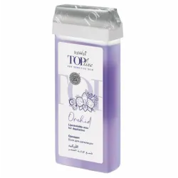 ItalWax Top Line ORCHID - orchidžių vaškas, 100 ml
