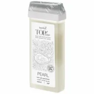 ItalWax Top Line Wax Pearl – perlų vaškas, 100 ml