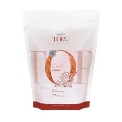 Italwax Top Formula Coral 750 g – karštasis plėvelinis vaškas granulėse