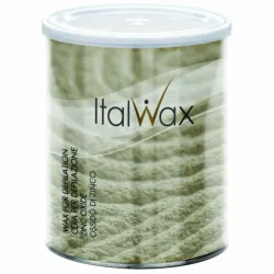 ItalWax Zinc – minkštas vaškas su cinku, 800 ml