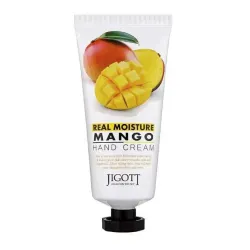 JIGOTT Real Moisture Mango Hand cream, 100ml