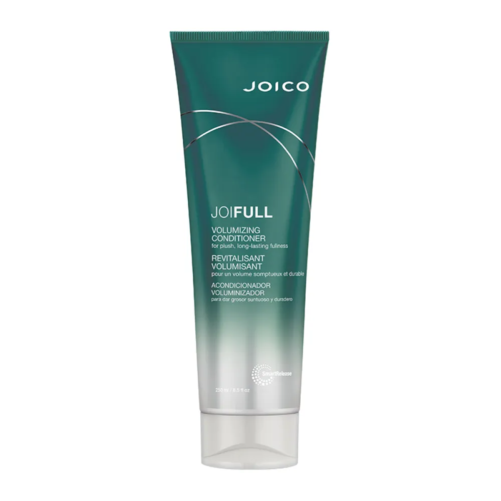 JOICO JoiFull Volumizing Conditioner – kondicionierius apimčiai ir pilnumui, 250 ml