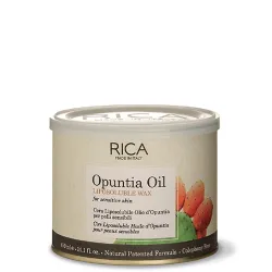 RICA Opuntia vaškas su opuncijos aliejumi, 400 ml