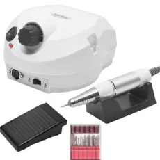 Manikiūro ir pedikiūro aparatai