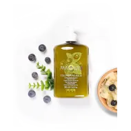 Echosline MAQUI 3 - VEGAN kondicionierius dažytiems plaukams