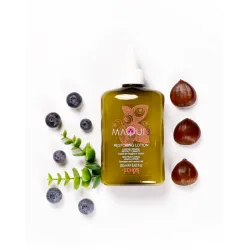 Echosline MAQUI 3 - VEGAN plaukų atstatomasis losjonas