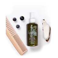 Echosline MAQUI 3 - VEGAN Dvifazis plaukų aliejus