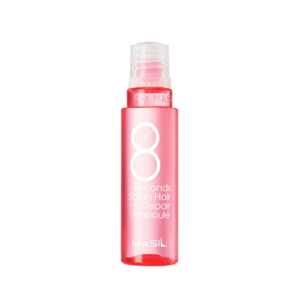 MASIL 8 Seconds Salon Hair Repair Ampoule, 15ml (060248)