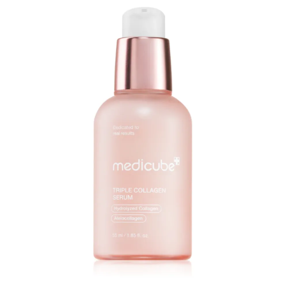 MEDICUBE Triple Collagen Serum, 55ml (114351)