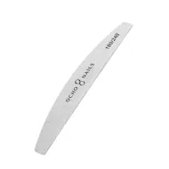 Nagų dildė OCHO NAILS Half Moon File SLIM 180/240