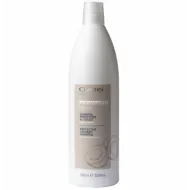 Oyster FRUIT SUBLIME COCCO Shampoo - spalvą apsaugantis šampūnas, 1000ml