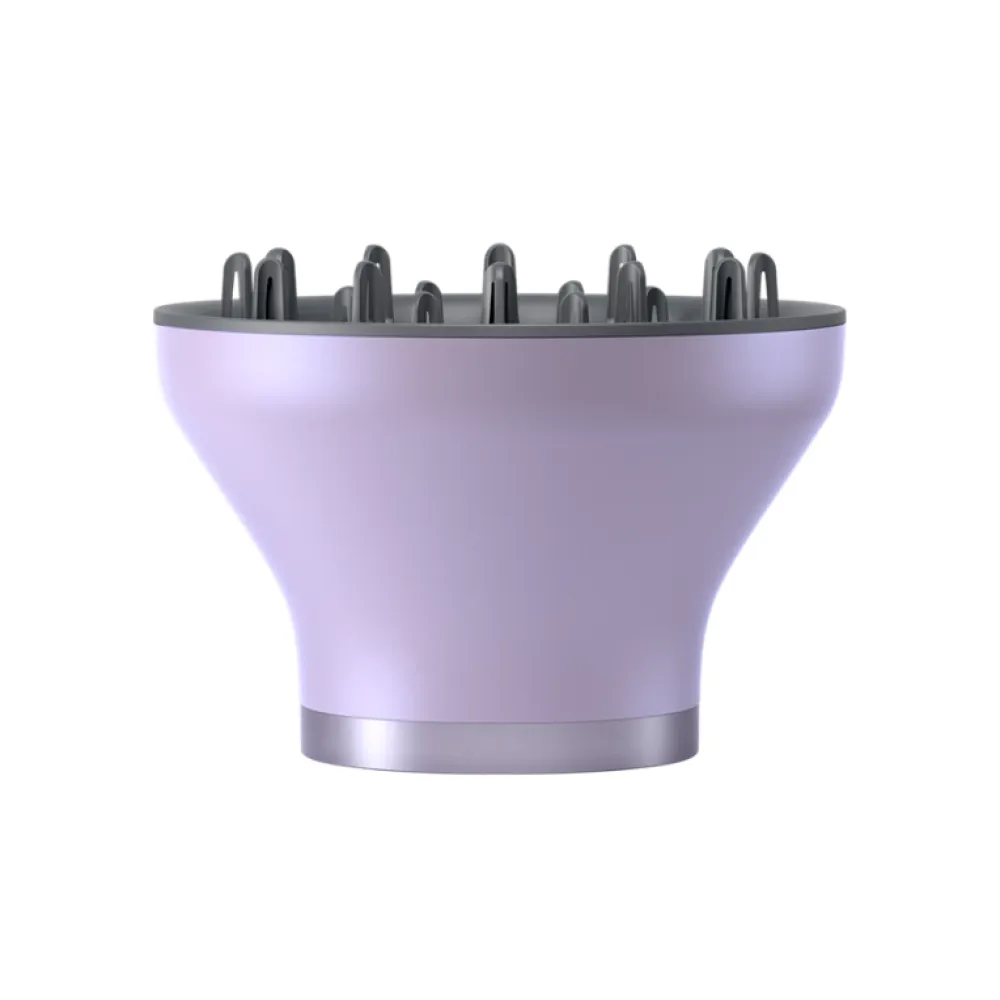 PHILIPS 7000 serija plaukų džiovintuvas, 1800 W, lilakė